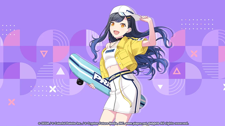 GET FIT & FLY! Muscle Training! Event｜NEWS｜HATSUNE MIKU